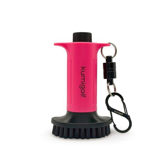 kumigolf H3 Water brush pink