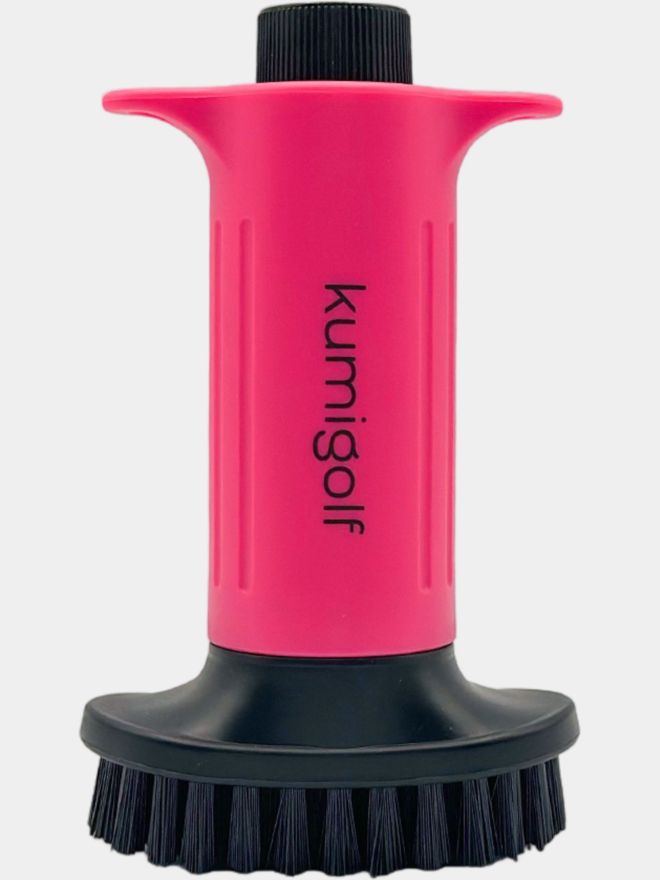 kumigolf H3 Wasserbürste pink