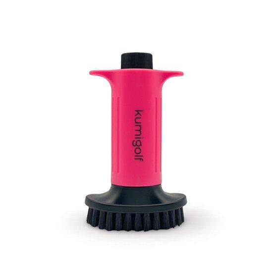 kumigolf H3 Water brush pink