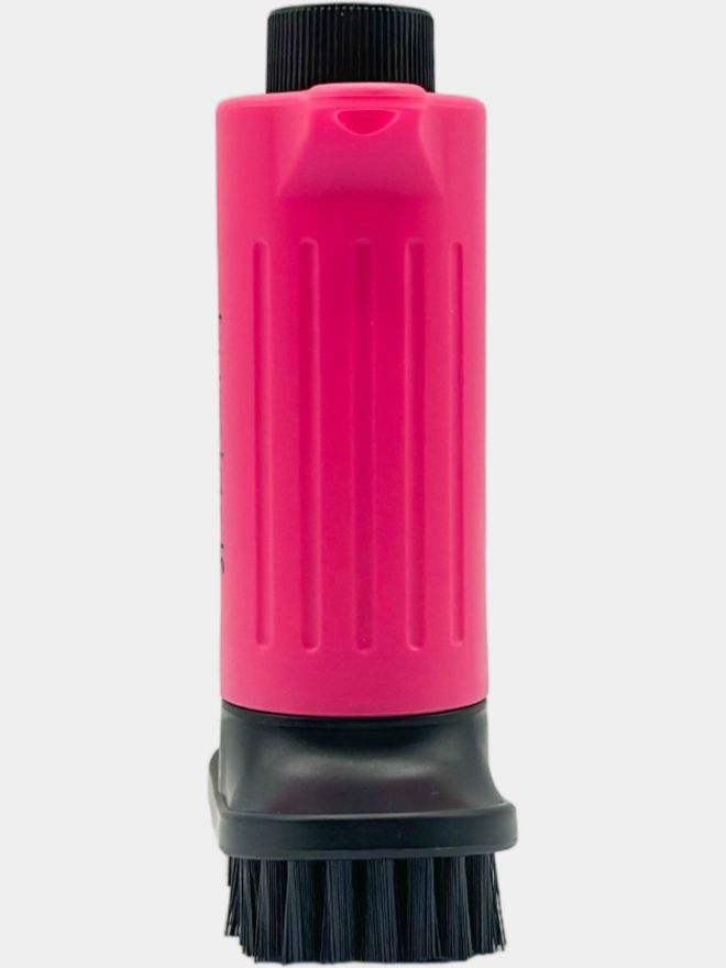 kumigolf H3 Wasserbürste pink