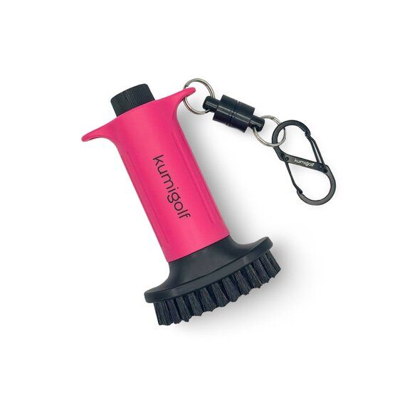 kumigolf H3 Water brush pink