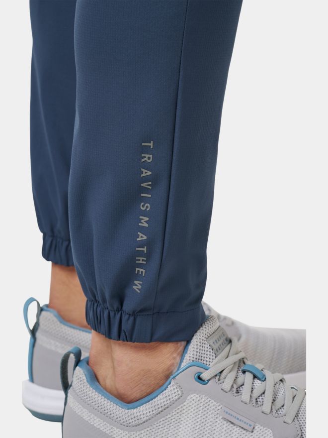 TravisMathew OTC Joggpant pants navy