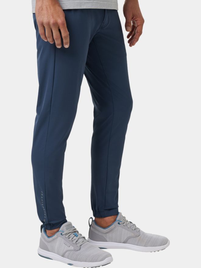 TravisMathew OTC Joggpant pants navy