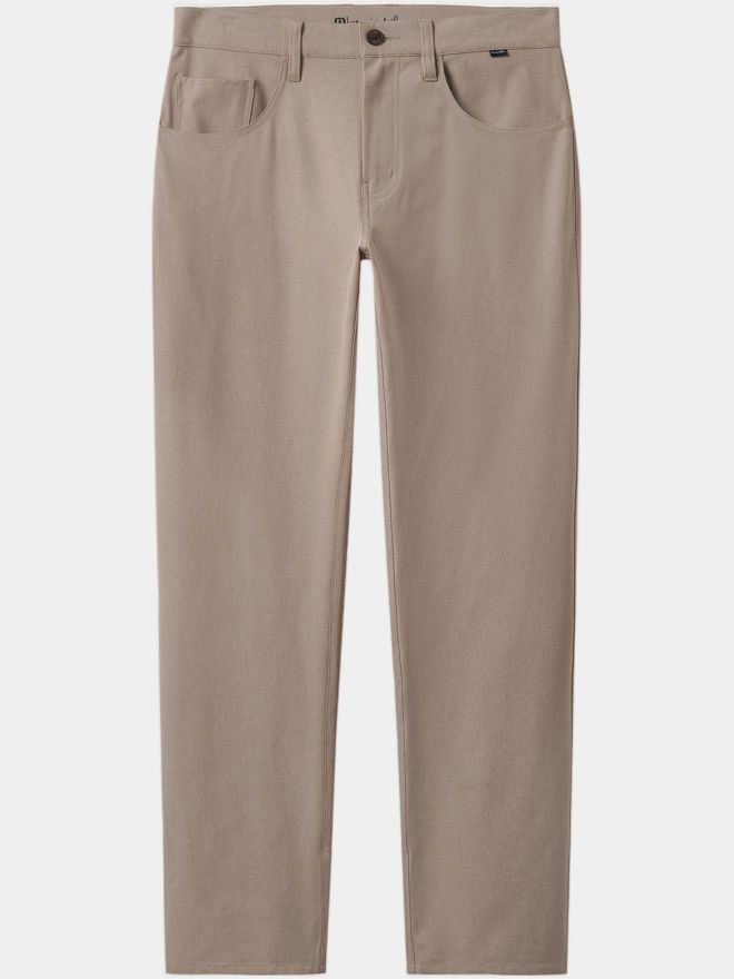 TravisMathew OPEN TO CLOSE trousers olive