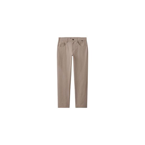 TravisMathew OPEN TO CLOSE Hose oliv