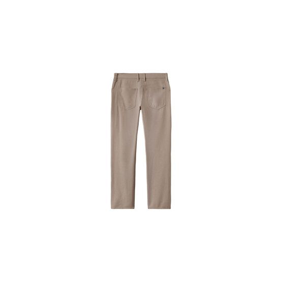 TravisMathew OPEN TO CLOSE Hose oliv