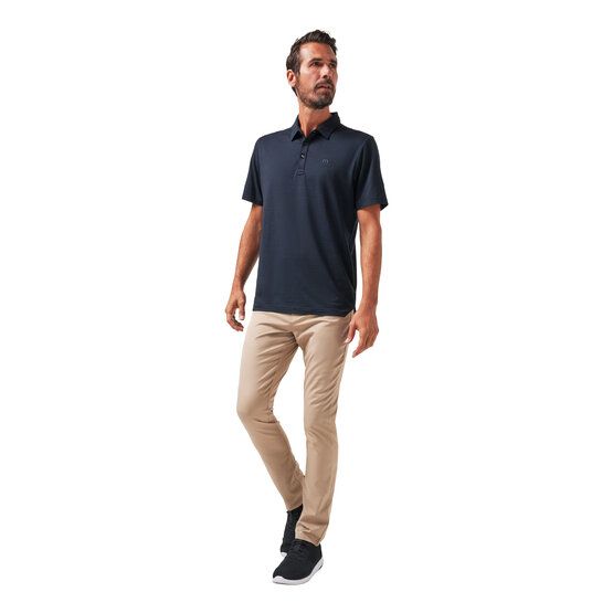 TravisMathew OPEN TO CLOSE Hose oliv