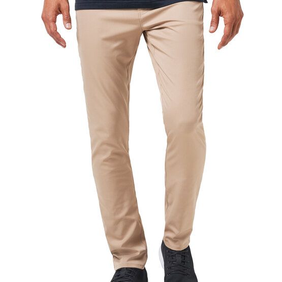 TravisMathew OPEN TO CLOSE Hose oliv