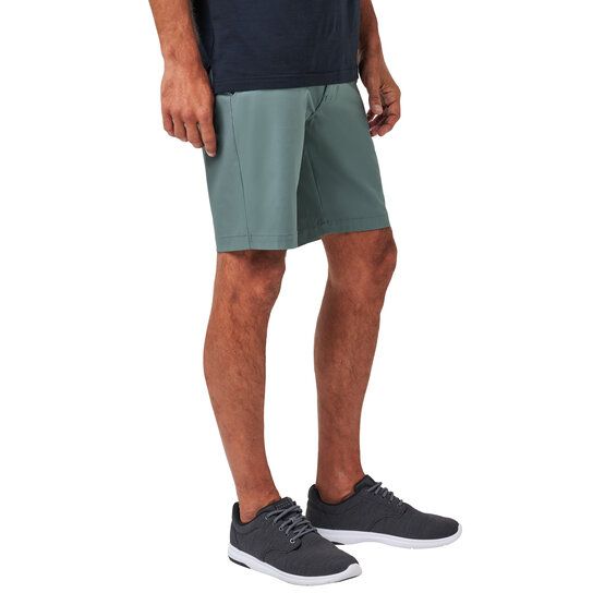 TravisMathew  WANDERLUST SHORT Bermuda trousers olive