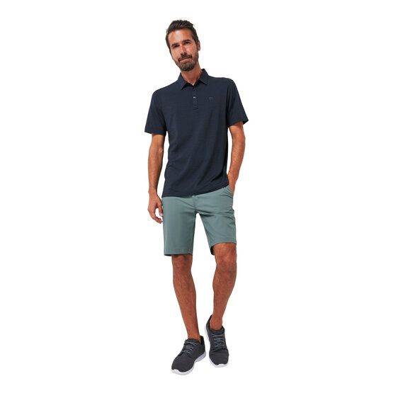 TravisMathew  WANDERLUST SHORT Bermuda trousers olive