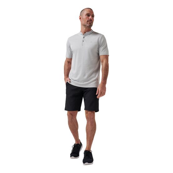 TravisMathew  WANDERLUST SHORT Bermuda trousers black