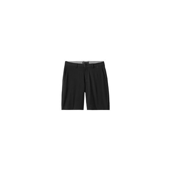 TravisMathew  WANDERLUST SHORT Bermuda trousers black