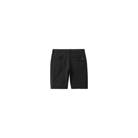 TravisMathew  WANDERLUST SHORT Bermuda trousers black