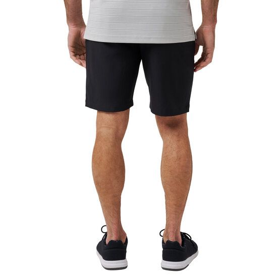 TravisMathew  WANDERLUST SHORT Bermuda trousers black