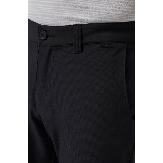 TravisMathew  WANDERLUST SHORT Bermuda trousers black