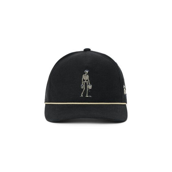 TravisMathew  LOST BUCKETS HATS Cap black