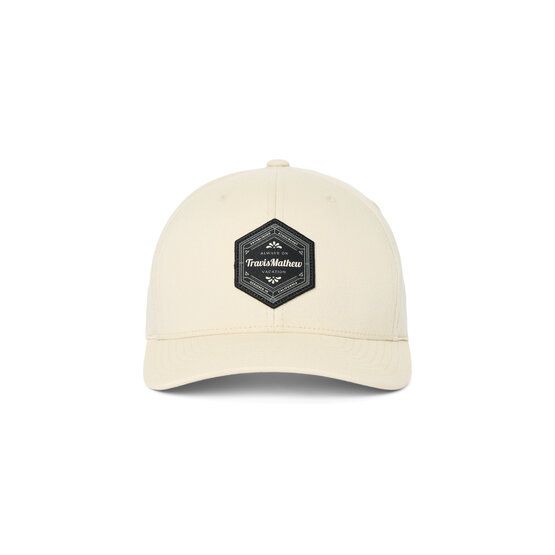 TravisMathew  IN THE CHASE Cap sand