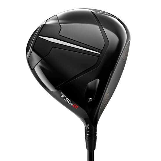 Titleist  TSR2 Graphite, Regular