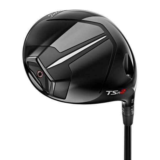 Titleist  TSR2 Graphite, Regular