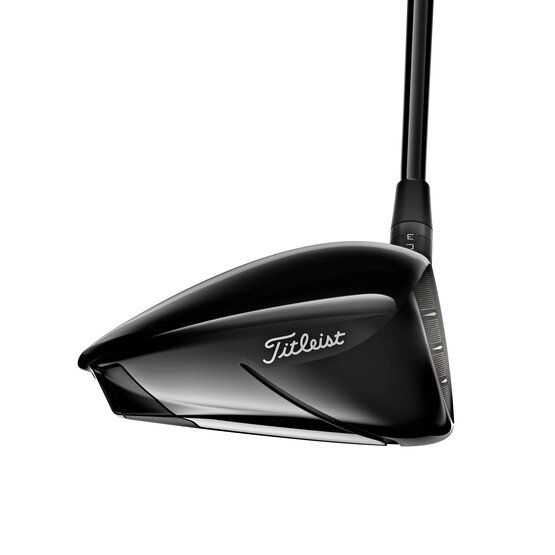 Titleist  TSR2 Premium Graphite, Stiff