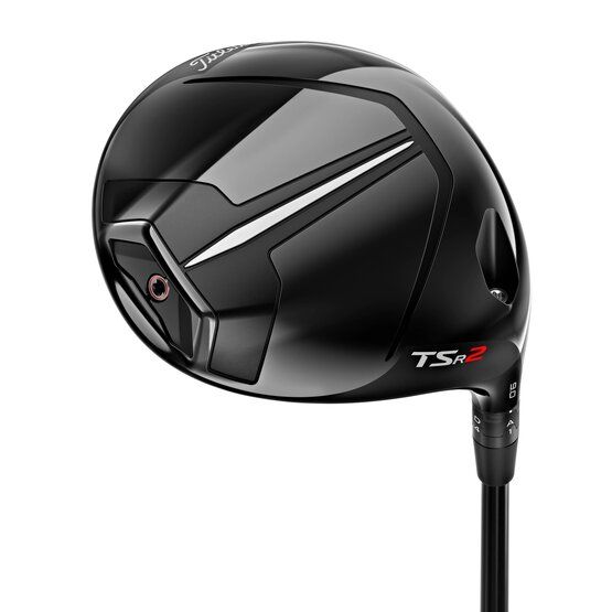 Titleist  TSR2 Premium Graphite, Stiff