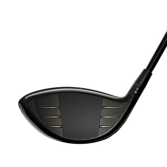 Titleist  TSR3 Premium Graphite, Stiff