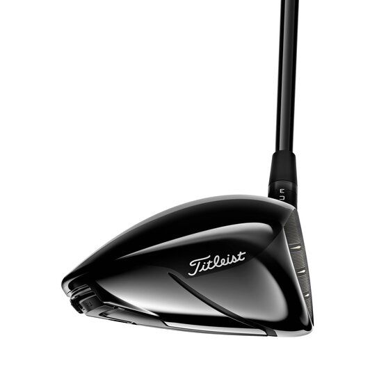 Titleist  TSR3 Premium Graphite, Stiff