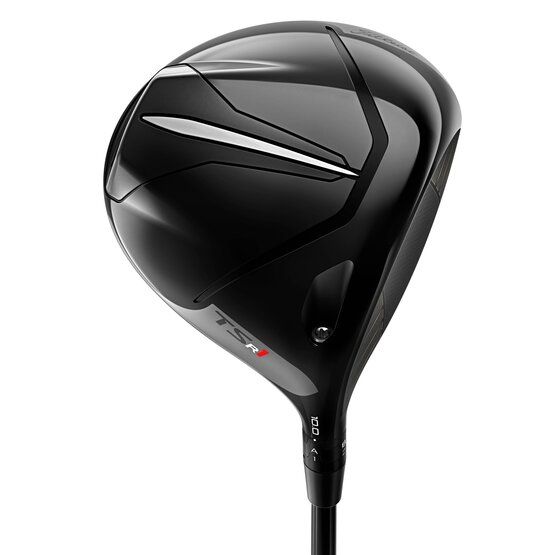 Titleist  TSR1 Graphite, Regular