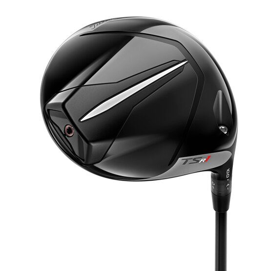 Titleist  TSR1 Graphite, Regular