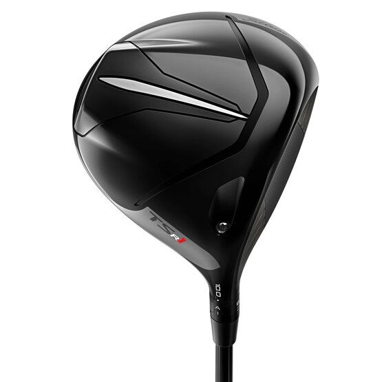 Titleist  TSR1 Graphite, Lite