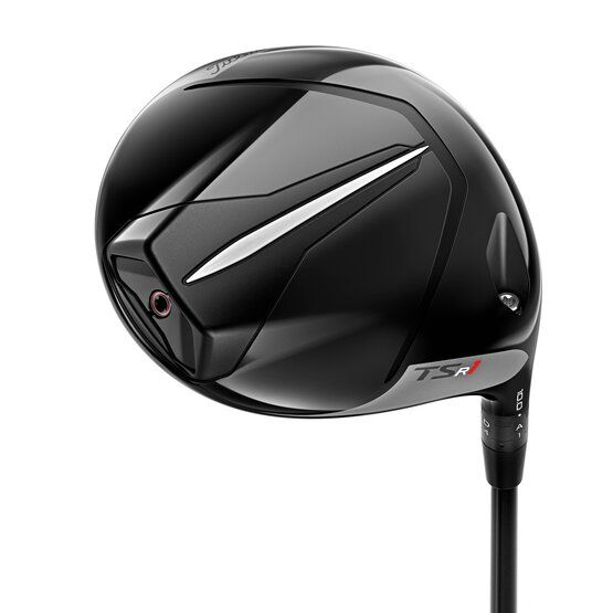 Titleist  TSR1 Graphite, Lite