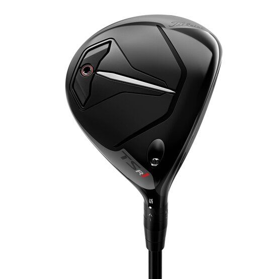 Titleist  TSR1 Graphite, Lite