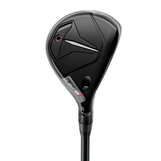 Titleist  TSR1D Graphite, Regular