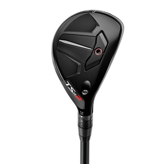 Titleist  TSR2 D Graphite, Regular