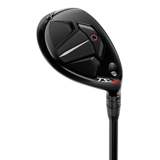 Titleist  TSR2 D Graphite, Regular