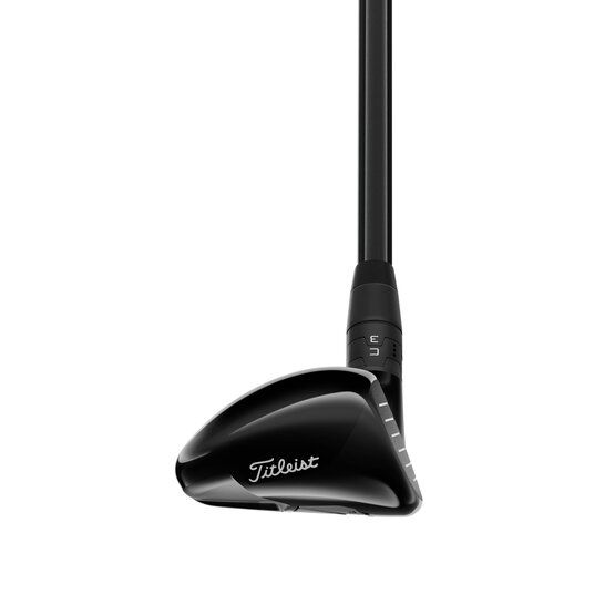 Titleist  TSR3 Graphite, Stiff