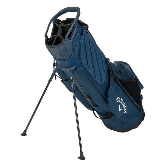 Callaway Fairway+ HD Standbag navy