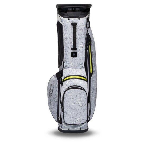 Callaway Fairway+ HD Standbag grau