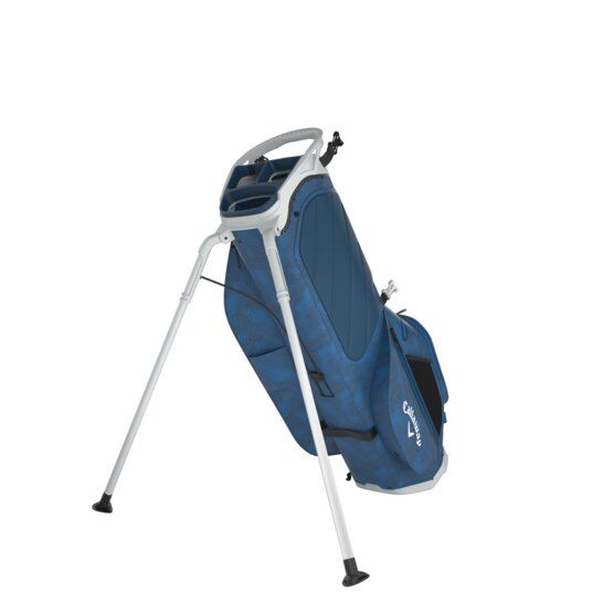 Callaway  Fairway C HD Standbag modrá