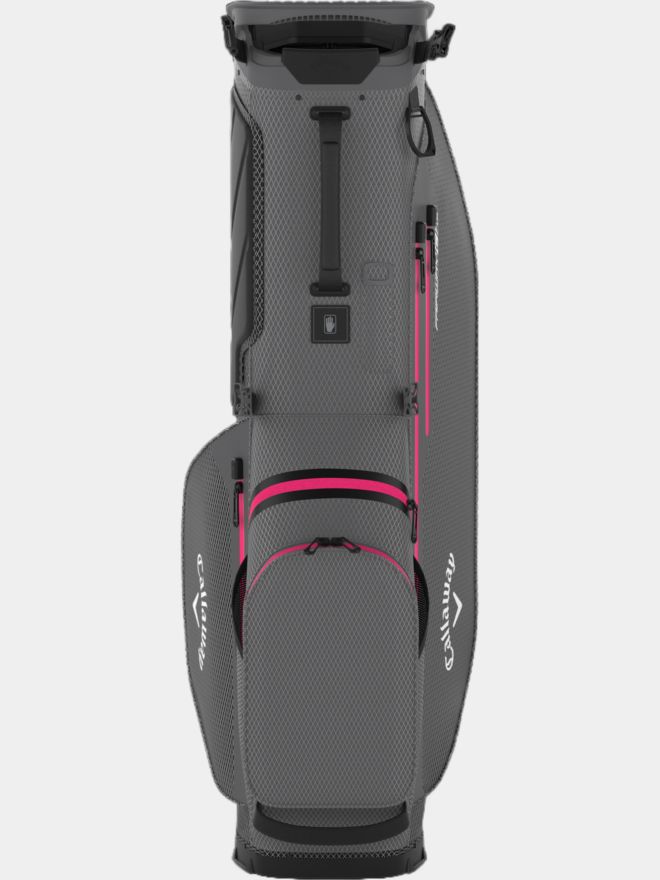 Callaway Fairway C HD Standbag pink