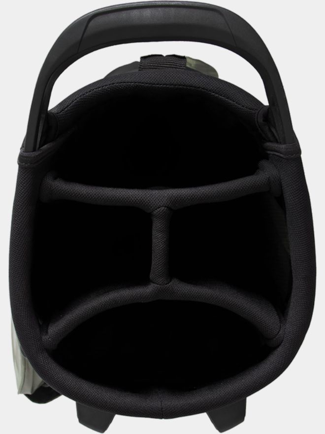 Callaway Chase Dry Standbag grün