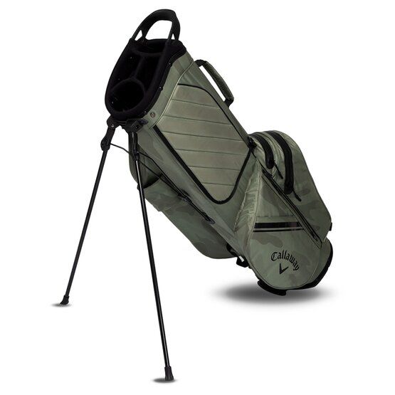 Callaway  Chase 14 Dry Standbag zelená