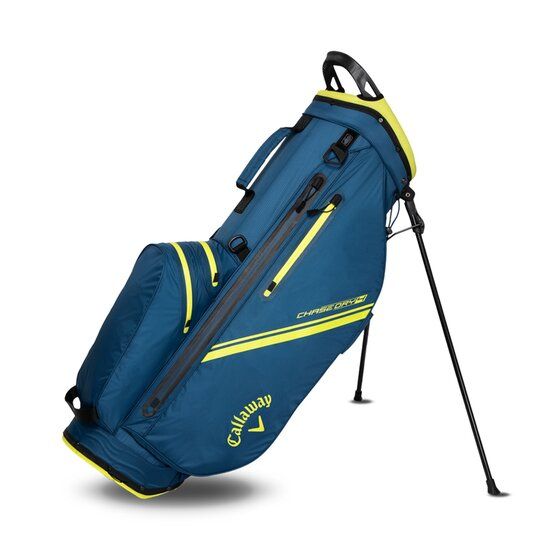 Callaway  Chase 14 Dry Standbag námořnická modrá