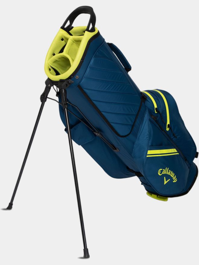 Callaway Chase Dry Standbag navy