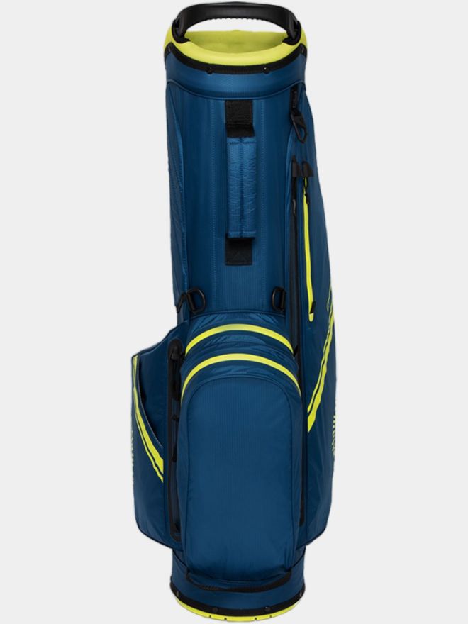Callaway Chase Dry Standbag navy