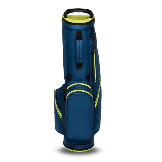 Callaway  Chase 14 Dry Standbag námořnická modrá