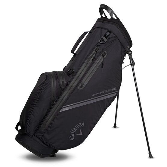 Callaway  Chase 14 Dry Standbag černá