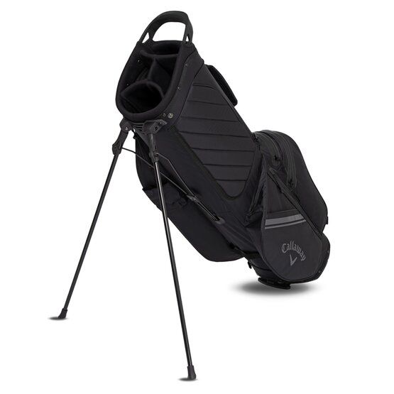 Callaway  Chase 14 Dry Standbag černá