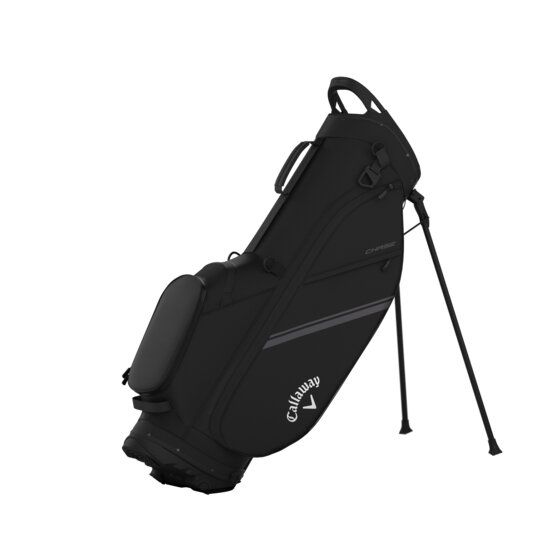 Callaway Chase 14 Dry Standbag černá