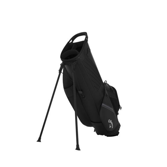 Callaway Chase 14 Dry Standbag černá